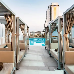 Express - Bocagrande By Ihg Cartagène