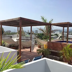 Casa Bugambilia Colombia