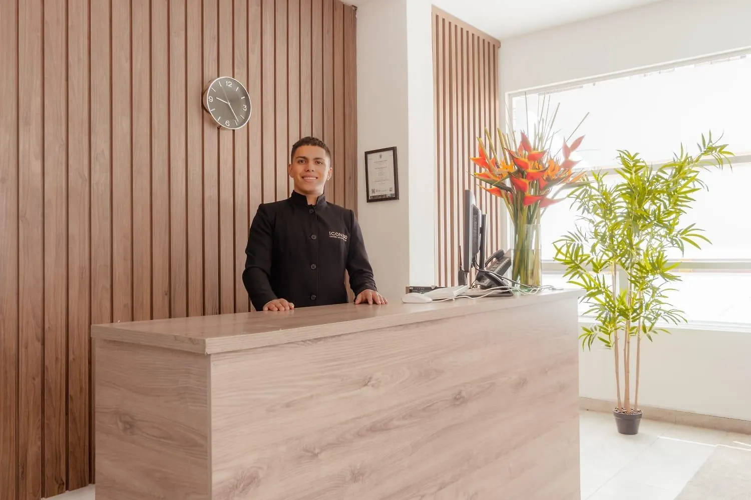 Hemma Bogota Chapinero Premium Suites Hotel