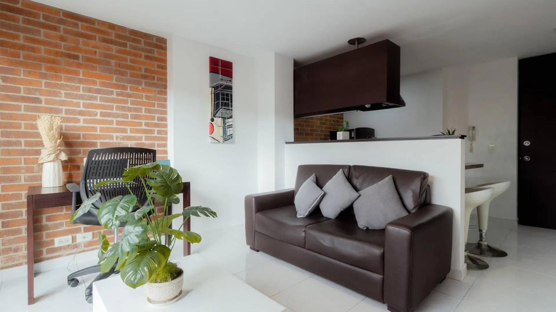 ****  Hemma Bogota Chapinero Premium Suites Hotel Colombia