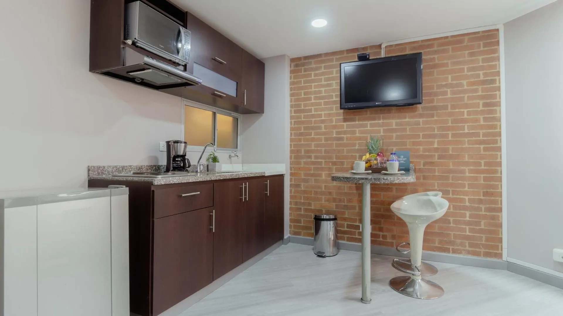 Hemma Bogota Chapinero Premium Suites Hotel 4*,  Colombia