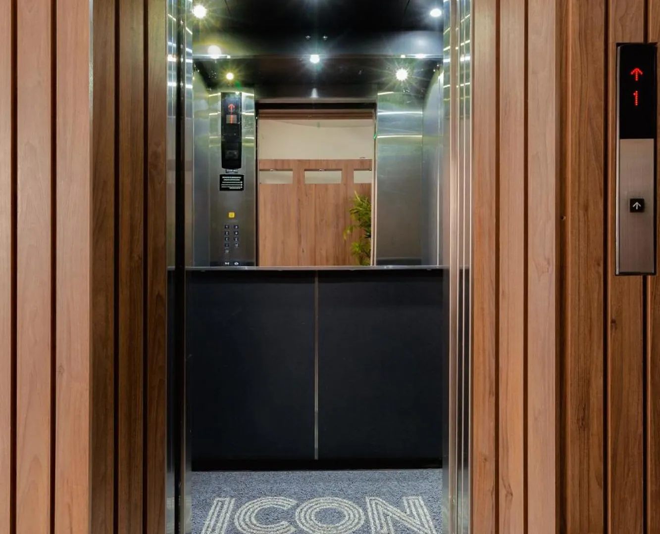 Hemma Bogota Chapinero Premium Suites Hotel
