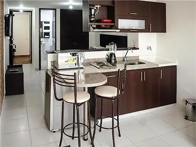 Hemma Bogota Chapinero Premium Suites Hotel