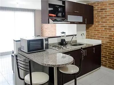 Hemma Bogota Chapinero Premium Suites Hotel